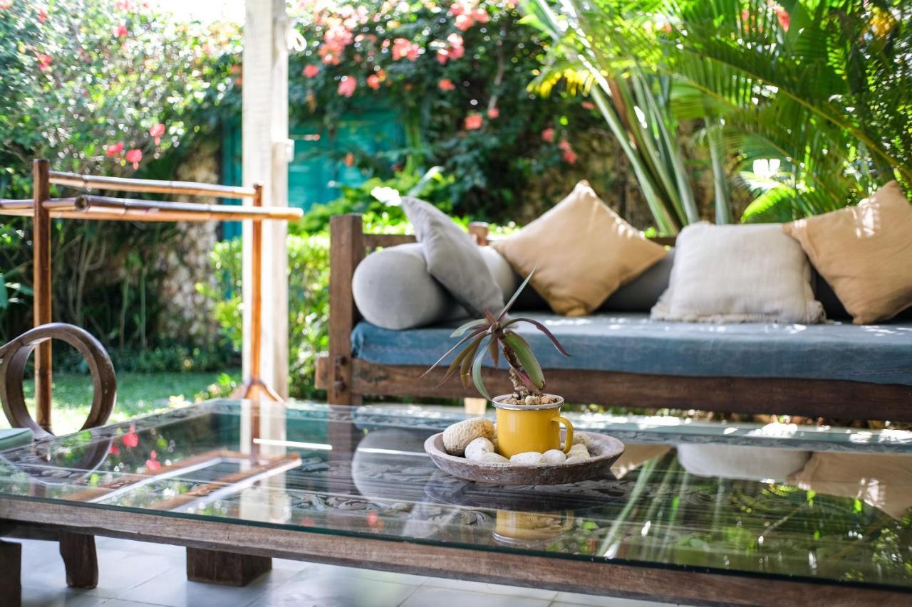 Villa Papaya & Zen Uluwatu Exterior foto
