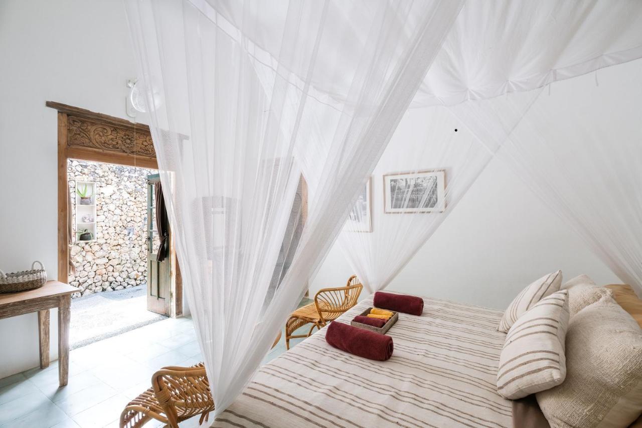 Villa Papaya & Zen Uluwatu Exterior foto